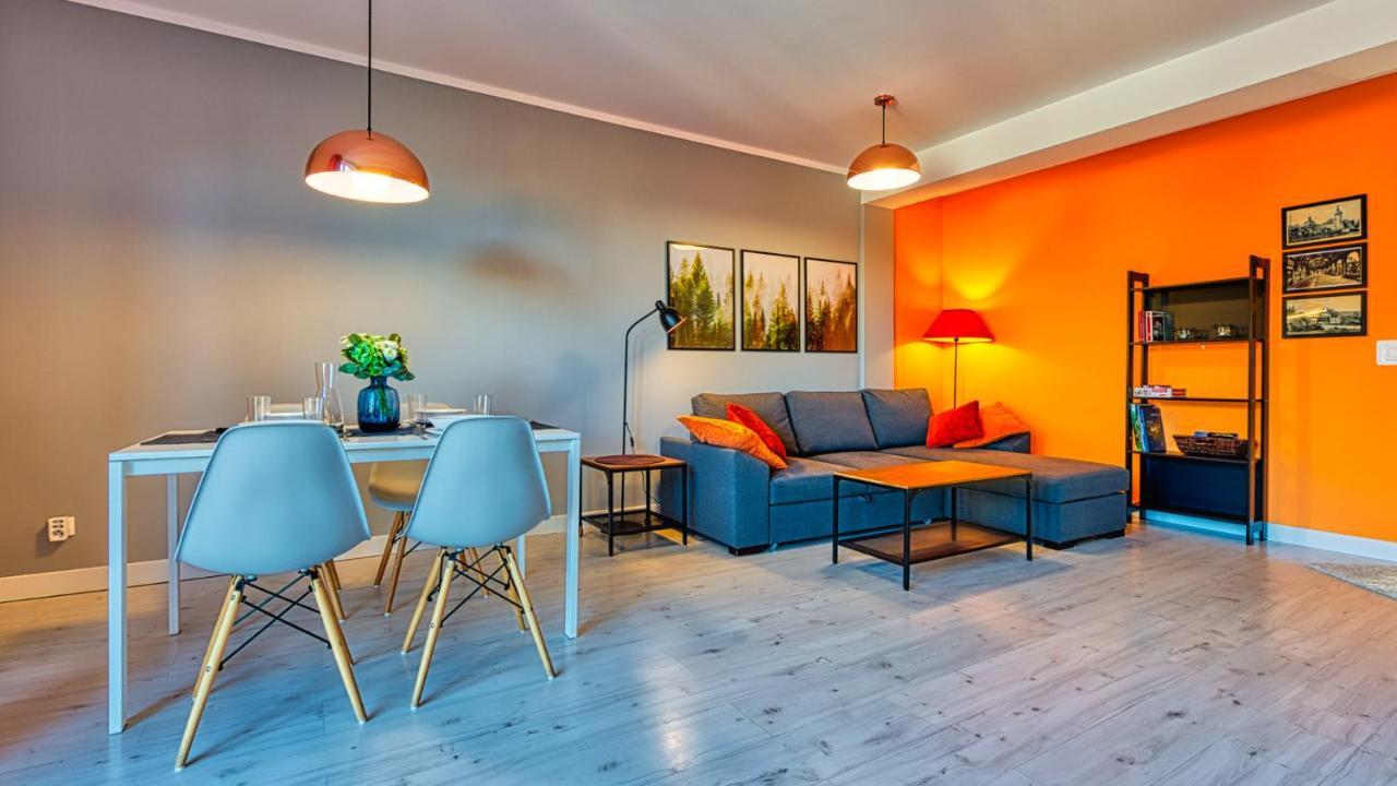 Apartamenty 11-Go 26 I 22 Listopada By Royal Aparts Świeradów-Zdrój 외부 사진