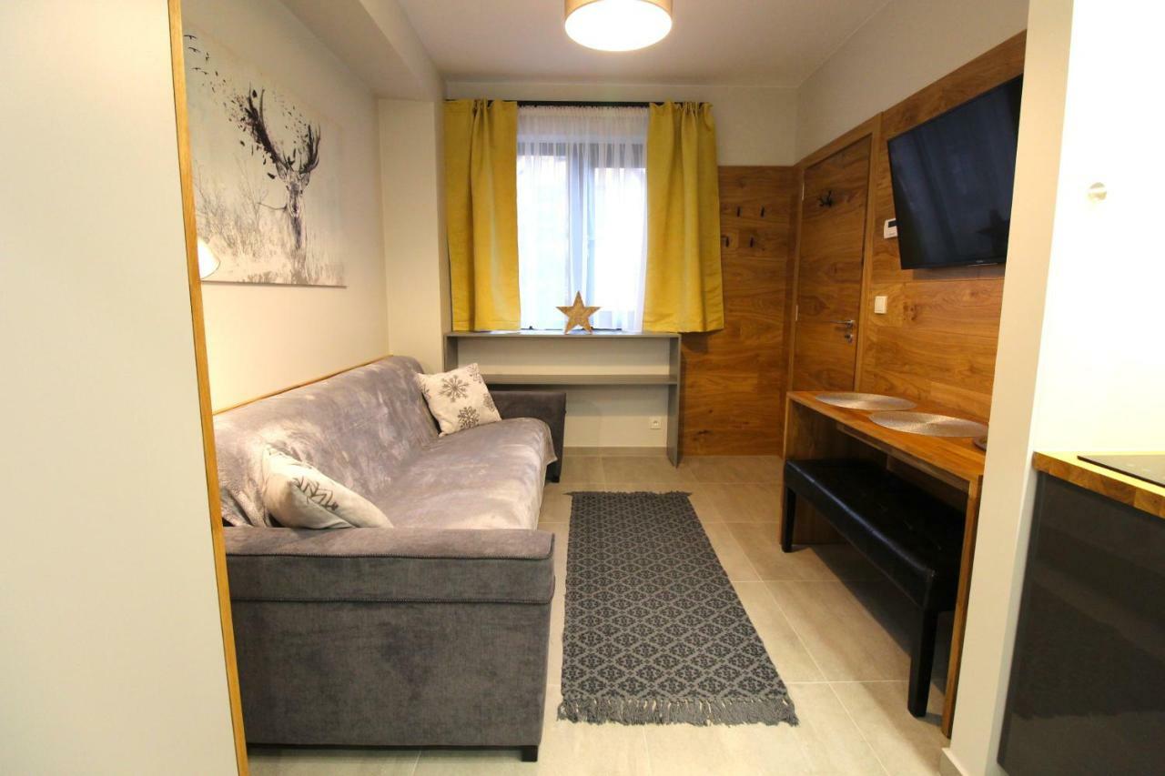 Apartamenty 11-Go 26 I 22 Listopada By Royal Aparts Świeradów-Zdrój 외부 사진