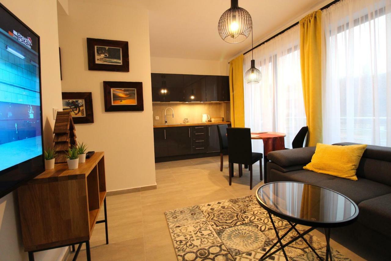 Apartamenty 11-Go 26 I 22 Listopada By Royal Aparts Świeradów-Zdrój 외부 사진